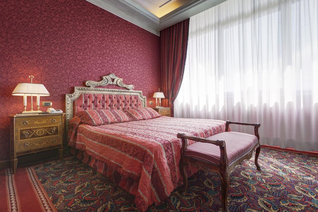 Borgo Palace Hotel Sansepolcro Exterior photo